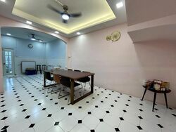 Sembawang Straits Estate (D27), Semi-Detached #616909211